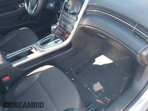 2013 Chevrolet Malibu LT with VIN 1G11C5SA3DF344111, listed as a IAAI auction lot 43133621 with 144,612 mi miles and . Bid and sale history available at DreamBid. Image 5.