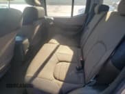 ✅ 2008 Nissan Xterra S • VIN: 5N1AN08W48C513692 • Lot: 84869305. Listed on Copart with 156,711 mi. Free auction sales archive from the USA and detailed vehicle history report at DreamBid. Image 10.