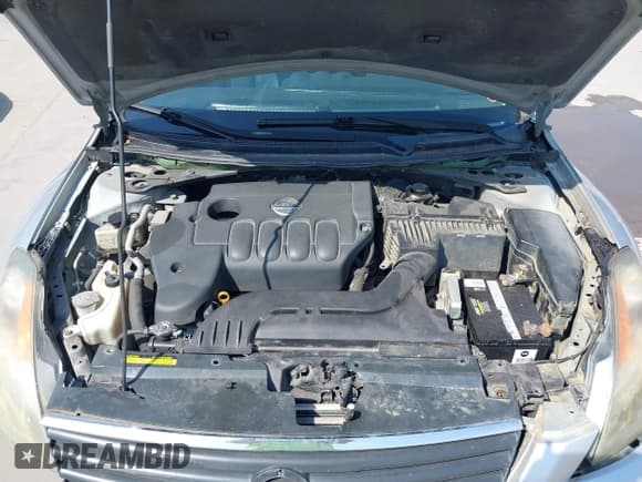 ✅ 2008 Nissan Altima SL • VIN: 1N4AL21E78N472282 • Lot: 43028127. Listed on IAAI with 168,137 mi. Free auction sales archive from the USA and detailed vehicle history report at DreamBid. Image 10.