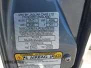 ✅ 2002 Jaguar XJ Sport • VIN: SAJDA12C02LF45939 • Lot: 41731597. Wystawiony na IAAI z przebiegiem 162 791 mil. Bezpłatny archiwum sprzedaży aukcyjnych z USA i szczegółowy raport historii pojazdu na DreamBid. Zdjęcie 9.