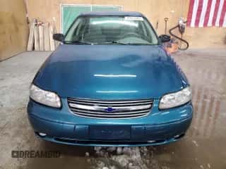 2002 Chevrolet Malibu z VIN 1G1ND52J22M702502, wystawiony jako Copart lot #45915985 z przebiegiem 115 489 mil mil oraz Czysty tytuł • Clean title. Historia ofert i sprzedaży dostępna na DreamBid. Obrazek 5.