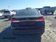 ✅ 2017 Ford Fusion S • VIN: 3FA6P0G73HR236099 • Lot: 43703158. Listed on IAAI with 131,426 mi. Free auction sales archive from the USA and detailed vehicle history report at DreamBid. Image 16.