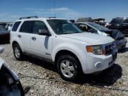 ✅ 2008 Ford Escape XLT • VIN: 1FMCU93148KB47296 • Лот: 58793065. Опубликован ранее на Copart с пробегом 116 218 миль. Бесплатный доступ к архиву аукционных продаж из США и подробный отчёт об истории автомобиля на DreamBid. Изображение 4.