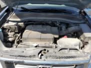 ✅ 2006 Honda Ridgeline RT • VIN: 2HJYK16226H545676 • Лот: 55700045. Опубликован ранее на Copart с пробегом 278 403 миль. Бесплатный доступ к архиву аукционных продаж из США и подробный отчёт об истории автомобиля на DreamBid. Изображение 11.