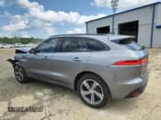 ✅ 2020 Jaguar F-Pace 25t R-Sport • VIN: SADCL2FX2LA618721 • Лот: 65162635. Опубликован ранее на Copart с пробегом 82 466 миль. Бесплатный доступ к архиву аукционных продаж из США и подробный отчёт об истории автомобиля на DreamBid. Изображение 2.