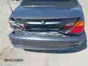 2001 BMW 3 Series 330Ci с VIN WBABS53431JU85127, выставлен на аукционе IAAI как лот 42582464 с пробегом 78 812 миль миль и . История ставок и продаж доступна на DreamBid. Изображение 19.