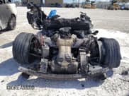 ✅ 2017 McLaren 570GT • VIN: SBM13GAA5HW002385 • Лот: 50374695. Опубликован ранее на Copart с пробегом Не указан. Бесплатный доступ к архиву аукционных продаж из США и подробный отчёт об истории автомобиля на DreamBid. Изображение 6.