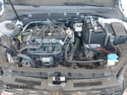 ✅ 2020 Volkswagen Golf GTI S • VIN: 3VW5T7AU1LM014723 • Лот: 42761810. Опубликован ранее на IAAI с пробегом 33 507 миль. Бесплатный доступ к архиву аукционных продаж из США и подробный отчёт об истории автомобиля на DreamBid. Изображение 10.