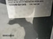 ✅ 2016 Cadillac ATS Standard RWD • VIN: 1G6AA5RX1G0113418 • Лот: 84756815. Опубликован ранее на Copart с пробегом 56 602 миль. Бесплатный доступ к архиву аукционных продаж из США и подробный отчёт об истории автомобиля на DreamBid. Изображение 12.