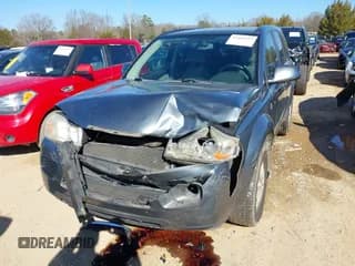 ✅ 2007 Saturn VUE V6 • VIN: 5GZCZ53457S865199 • Lot: 41442252. Wystawiony na IAAI z przebiegiem 213 305 mil. Bezpłatny archiwum sprzedaży aukcyjnych z USA i szczegółowy raport historii pojazdu na DreamBid. Zdjęcie 6.