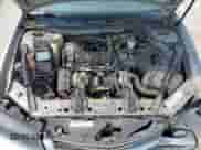 2005 Chevrolet Impala LS с VIN 2G1WH52K359276161, выставлен на аукционе Copart как лот 56934134 с пробегом 120 264 миль миль и Списание • Salvage title. История ставок и продаж доступна на DreamBid. Изображение 11.