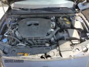 ✅ 2024 Mazda 3 S Select Sport • VIN: JM1BPAKM8R1719806 • Лот: 61865855. Опубликован ранее на Copart с пробегом 20 320 миль. Бесплатный доступ к архиву аукционных продаж из США и подробный отчёт об истории автомобиля на DreamBid. Изображение 11.