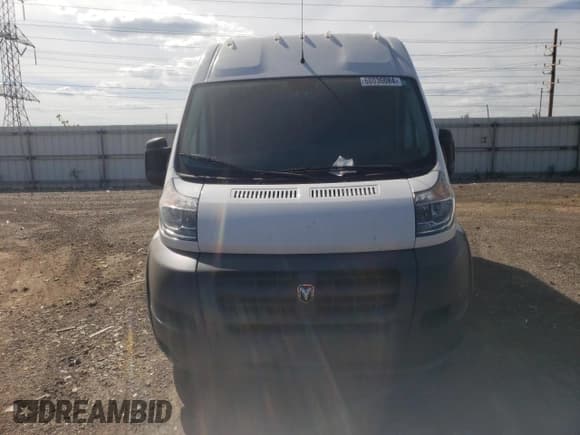✅ 2014 Ram ProMaster Cargo • VIN: 3C6TRVCG1EE109873 • Лот: 68036084. Опубликован ранее на Copart с пробегом 174 735 миль. Бесплатный доступ к архиву аукционных продаж из США и подробный отчёт об истории автомобиля на DreamBid. Изображение 5.