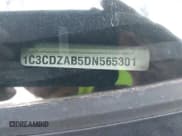 ✅ 2013 Dodge Avenger SE • VIN: 1C3CDZAB5DN565301 • Лот: 41286445. Опубликован ранее на IAAI с пробегом 191 318 миль. Бесплатный доступ к архиву аукционных продаж из США и подробный отчёт об истории автомобиля на DreamBid. Изображение 9.