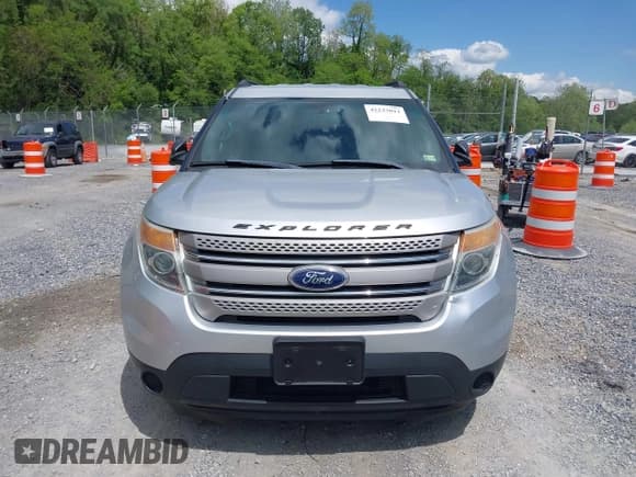 ✅ 2014 Ford Explorer • VIN: 1FM5K8B8XEGC44007 • Lot: 42233011. Wystawiony na IAAI z przebiegiem 167 877 mil. Bezpłatny archiwum sprzedaży aukcyjnych z USA i szczegółowy raport historii pojazdu na DreamBid. Zdjęcie 12.