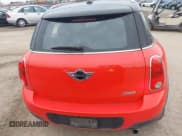 ✅ 2012 MINI Countryman • VIN: WMWZB3C55CWM06283 • Lot: 43788787. Wystawiony na IAAI z przebiegiem 180 321 mil. Bezpłatny archiwum sprzedaży aukcyjnych z USA i szczegółowy raport historii pojazdu na DreamBid. Zdjęcie 17.