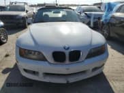 ✅ 1997 BMW 3 Series Z3 1.9 • VIN: 4USCH7322VLB80709 • Lot: 82142945. Listed on Copart with 128,528 mi. Free auction sales archive from the USA and detailed vehicle history report at DreamBid. Image 5.