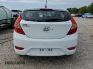 ✅ 2016 Hyundai Accent SE • VIN: KMHCT5AE0GU254981 • Лот: 69817994. Опубликован ранее на Copart с пробегом 55 587 миль. Бесплатный доступ к архиву аукционных продаж из США и подробный отчёт об истории автомобиля на DreamBid. Изображение 6.
