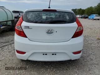 ✅ 2016 Hyundai Accent SE • VIN: KMHCT5AE0GU254981 • Лот: 69817994. Опубликован ранее на Copart с пробегом 55 587 миль. Бесплатный доступ к архиву аукционных продаж из США и подробный отчёт об истории автомобиля на DreamBid. Изображение 6.