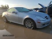 ✅ 2005 Mercedes-Benz SLK 230/320 • VIN: WDBWK56FX5F060562 • Лот: 73662754. Опубликован ранее на Copart с пробегом Не указан. Бесплатный доступ к архиву аукционных продаж из США и подробный отчёт об истории автомобиля на DreamBid. Изображение 4.