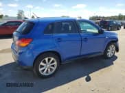 ✅ 2015 Mitsubishi Outlander SE • VIN: 4A4AP4AU2FE048208 • Lot: 82440965. Listed on Copart with 71,123 mi. Free auction sales archive from the USA and detailed vehicle history report at DreamBid. Image 3.