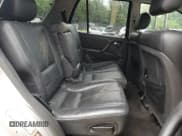 ✅ 2002 Mercedes-Benz M 320/430/500 • VIN: 4JGAB54E22A370800 • Lot: 70165414. Wystawiony na Copart z przebiegiem 267 844 mil. Bezpłatny archiwum sprzedaży aukcyjnych z USA i szczegółowy raport historii pojazdu na DreamBid. Zdjęcie 11.