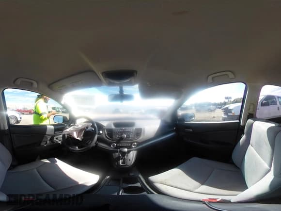 ✅ 2016 Honda CR-V SE • VIN: 5J6RM3H41GL027179 • Лот: 43456462. Опубликован ранее на IAAI с пробегом 136 567 миль. Бесплатный доступ к архиву аукционных продаж из США и подробный отчёт об истории автомобиля на DreamBid. Изображение 20.