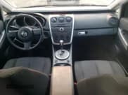 ✅ 2009 Mazda CX-7 Grand Touring • VIN: JM3ER293990219631 • Lot: 59014235. Listed on Copart with 201,523 mi. Free auction sales archive from the USA and detailed vehicle history report at DreamBid. Image 8.