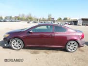 ✅ 2005 Scion tC • VIN: JTKDE177650012083 • Lot: 43621715. Listed on IAAI with 205,695 mi. Free auction sales archive from the USA and detailed vehicle history report at DreamBid. Image 15.