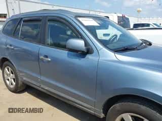 2009 Hyundai Santa Fe Limited with VIN 5NMSH13E19H294438, listed as a IAAI auction lot 43043194 with 223,904 mi miles and . Bid and sale history available at DreamBid. Image 6.