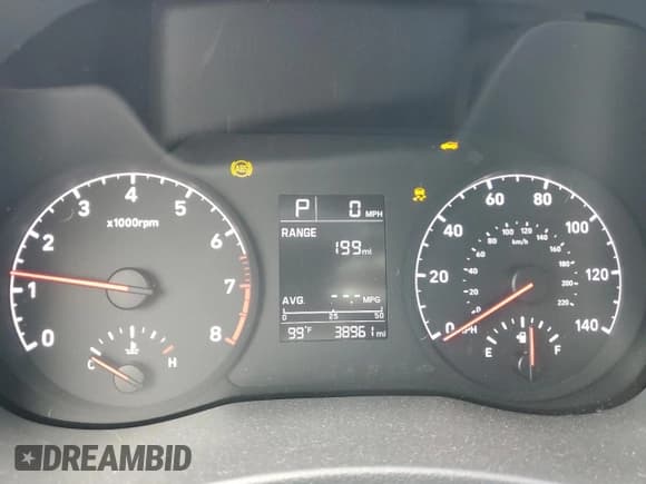 ✅ 2020 Hyundai Accent SE • VIN: 3KPC24A64LE092565 • Лот: 75632904. Опубликован ранее на Copart с пробегом 38 961 миль. Бесплатный доступ к архиву аукционных продаж из США и подробный отчёт об истории автомобиля на DreamBid. Изображение 9.