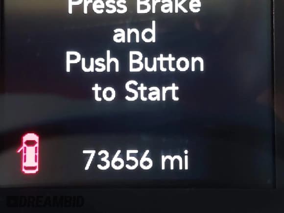 ✅ 2019 Jeep Cherokee Latitude Plus • VIN: 1C4PJLLBXKD382026 • Lot: 43791084. Listed on IAAI with 73,656 mi. Free auction sales archive from the USA and detailed vehicle history report at DreamBid. Image 15.