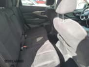 ✅ 2018 Nissan Murano Platinum • VIN: 5N1AZ2MG1JN105210 • Лот: 86143635. Опубликован ранее на Copart с пробегом 55 828 миль. Бесплатный доступ к архиву аукционных продаж из США и подробный отчёт об истории автомобиля на DreamBid. Изображение 10.