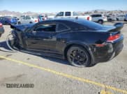 ✅ 2015 Chevrolet Camaro Z/28 • VIN: 2G1FZ1EEXF9700223 • Лот: 88820025. Опубликован ранее на Copart с пробегом 26 071 миль. Бесплатный доступ к архиву аукционных продаж из США и подробный отчёт об истории автомобиля на DreamBid. Изображение 2.