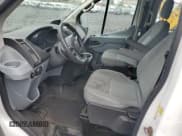 ✅ 2017 Ford Transit XL • VIN: 1FBZX2ZM7HKA66313 • Lot: 60648435. Wystawiony na Copart z przebiegiem 65 264 mil. Bezpłatny archiwum sprzedaży aukcyjnych z USA i szczegółowy raport historii pojazdu na DreamBid. Zdjęcie 7.