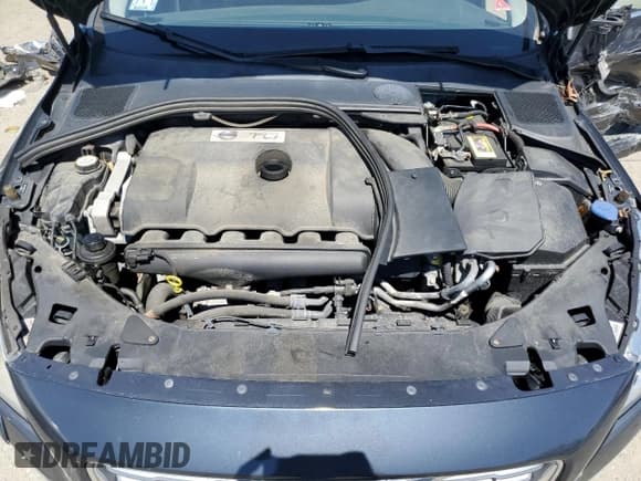 ✅ 2013 Volvo S60 T6 R-Design Platinum • VIN: YV1902FH3D2174231 • Лот: 68152355. Опубликован ранее на Copart с пробегом 156 831 миль. Бесплатный доступ к архиву аукционных продаж из США и подробный отчёт об истории автомобиля на DreamBid. Изображение 11.