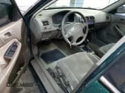 ✅ 2000 Honda Civic EX • VIN: 1HGEJ8542YL062220 • Lot: 44871415. Wystawiony na Copart z przebiegiem 320 344 mil. Bezpłatny archiwum sprzedaży aukcyjnych z USA i szczegółowy raport historii pojazdu na DreamBid. Zdjęcie 8.