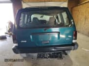 ✅ 1998 Jeep Cherokee SE • VIN: 1J4FJ28S0WL201357 • Лот: 69017055. Опубликован ранее на Copart с пробегом 212 274 миль. Бесплатный доступ к архиву аукционных продаж из США и подробный отчёт об истории автомобиля на DreamBid. Изображение 6.