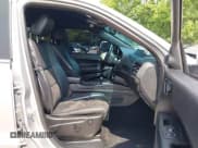 ✅ 2021 Dodge Durango R/T • VIN: 1C4SDJCTXMC544387 • Lot: 42390419. Wystawiony na IAAI z przebiegiem 80 694 mil. Bezpłatny archiwum sprzedaży aukcyjnych z USA i szczegółowy raport historii pojazdu na DreamBid. Zdjęcie 5.