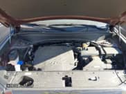 ✅ 2023 Hyundai Palisade SEL • VIN: KM8R4DGE7PU616975 • Лот: 41448302. Опубликован ранее на IAAI с пробегом 22 576 миль. Бесплатный доступ к архиву аукционных продаж из США и подробный отчёт об истории автомобиля на DreamBid. Изображение 10.