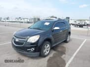 ✅ 2015 Chevrolet Equinox LT • VIN: 2GNALBEK4F6294687 • Лот: 43170153. Опубликован ранее на IAAI с пробегом 135 703 миль. Бесплатный доступ к архиву аукционных продаж из США и подробный отчёт об истории автомобиля на DreamBid. Изображение 2.
