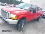 ✅ 2000 Ford F-250 XL • VIN: 1FTNX21S1YEA96071 • Lot: 41480248. Listed on IAAI with 240,009 mi. Free auction sales archive from the USA and detailed vehicle history report at DreamBid. Image 2.