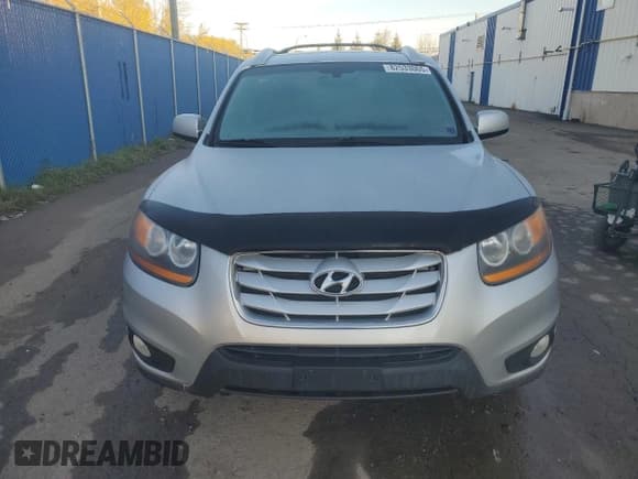 ✅ 2010 Hyundai Santa Fe SE • VIN: 5NMSHDAG0AH354753 • Lot: 82533065. Listed on Copart with 319,916 mi. Free auction sales archive from the USA and detailed vehicle history report at DreamBid. Image 5.