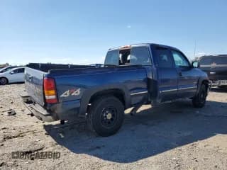 ✅ 2000 Chevrolet Silverado 1500 • VIN: 1GCEK19T0YE415210 • Лот: 61075004. Опубликован ранее на Copart с пробегом Не указан. Бесплатный доступ к архиву аукционных продаж из США и подробный отчёт об истории автомобиля на DreamBid. Изображение 3.