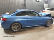 ✅ 2015 BMW 2 Series M235i • VIN: WBA1J7C5XFV289480 • Лот: 42090847. Опубликован ранее на IAAI с пробегом 67 816 миль. Бесплатный доступ к архиву аукционных продаж из США и подробный отчёт об истории автомобиля на DreamBid. Изображение 14.