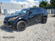 ✅ 2014 Chevrolet Equinox LT • VIN: 2GNFLGEK0E6128894 • Лот: 90925175. Опубликован ранее на Copart с пробегом 132 244 миль. Бесплатный доступ к архиву аукционных продаж из США и подробный отчёт об истории автомобиля на DreamBid. Изображение 1.