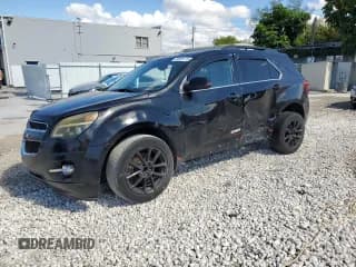 ✅ 2014 Chevrolet Equinox LT • VIN: 2GNFLGEK0E6128894 • Лот: 90925175. Опубликован ранее на Copart с пробегом 132 244 миль. Бесплатный доступ к архиву аукционных продаж из США и подробный отчёт об истории автомобиля на DreamBid. Изображение 1.
