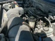 ✅ 2000 Ford F-150 XL • VIN: 1FTRF17L6YKA00872 • Lot: 42195407. Wystawiony na IAAI z przebiegiem 210 209 mil. Bezpłatny archiwum sprzedaży aukcyjnych z USA i szczegółowy raport historii pojazdu na DreamBid. Zdjęcie 12.