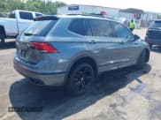 ✅ 2024 Volkswagen Tiguan SE R-Line Black • VIN: 3VVCB7AX2RM212440 • Lot: 43047174. Wystawiony na IAAI z przebiegiem Nie podano. Bezpłatny archiwum sprzedaży aukcyjnych z USA i szczegółowy raport historii pojazdu na DreamBid. Zdjęcie 4.