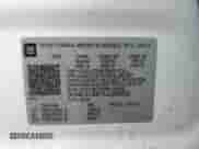 2020 Chevrolet Trax LT z VIN 3GNCJLSB7LL200222, wystawiony jako Copart lot #80557415 z przebiegiem 67 534 mil mil oraz Szkoda całkowita • Salvage title. Historia ofert i sprzedaży dostępna na DreamBid. Obrazek 13.